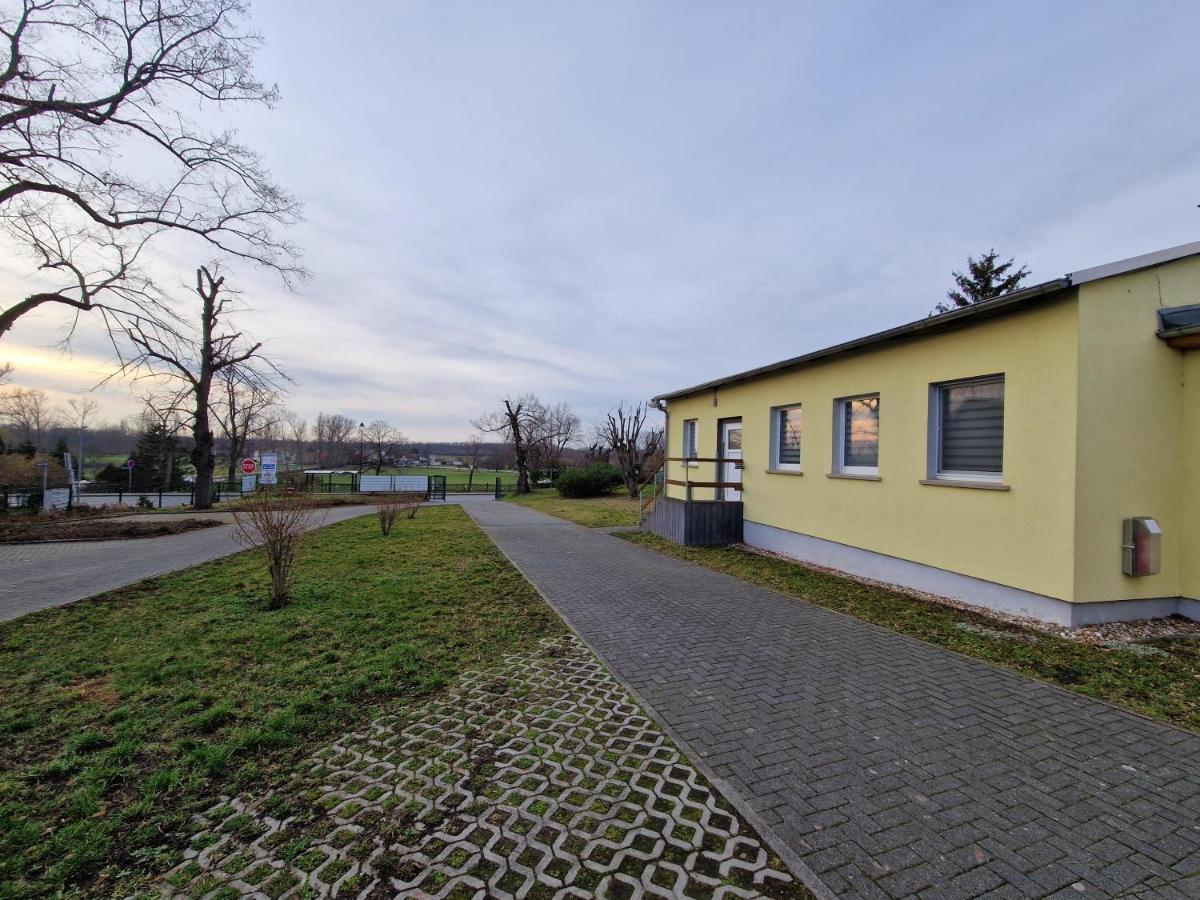 Gaestewohnung Heinrich Heine Schule Бад-Дюрренберг Екстер'єр фото